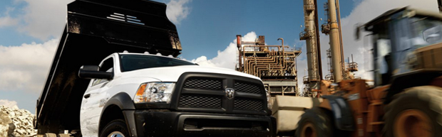 Jackson Chrysler Dodge Jeep Ram of Clinton in Clinton IN