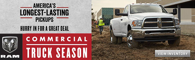 Jackson Chrysler Dodge Jeep Ram of Clinton in Clinton IN