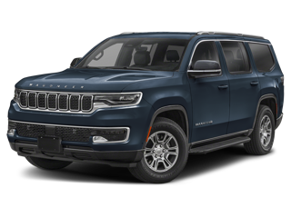 Jeep Wagoneer - Jackson Chrysler Dodge Jeep Ram of Clinton in Clinton IN