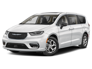 2026 Chrysler Pacifica - Jackson Chrysler Dodge Jeep Ram of Clinton in Clinton IN