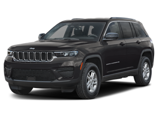 2025 Jeep Grand Cherokee - Jackson Chrysler Dodge Jeep Ram of Clinton in Clinton IN