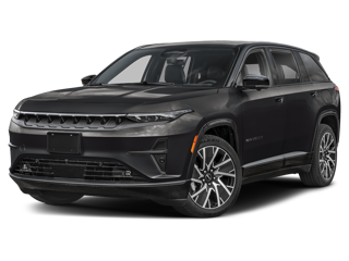 Jeep Wagoneer S - Jackson Chrysler Dodge Jeep Ram of Clinton in Clinton IN