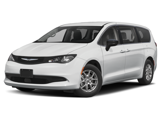 2024 Chrysler Voyager
