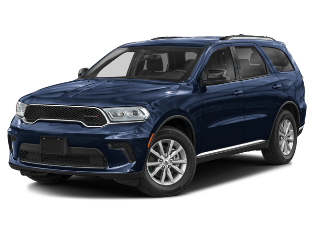 2024 Durango