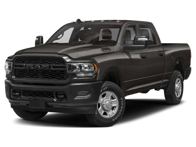 2024 Ram 3500