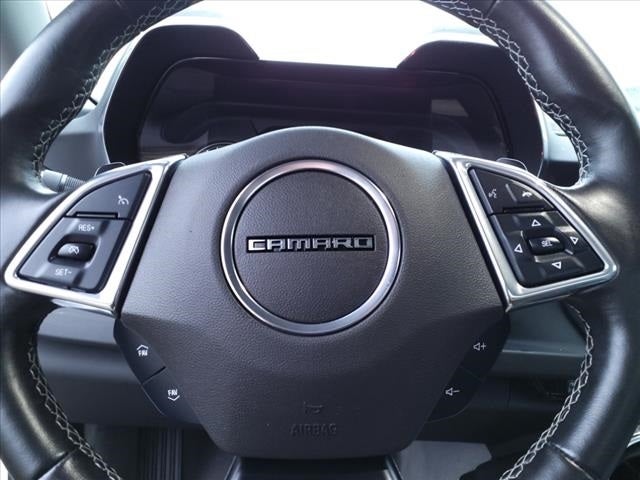 2023 Chevrolet Camaro 1LT