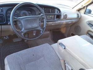 2001 Dodge Ram 2500 ST