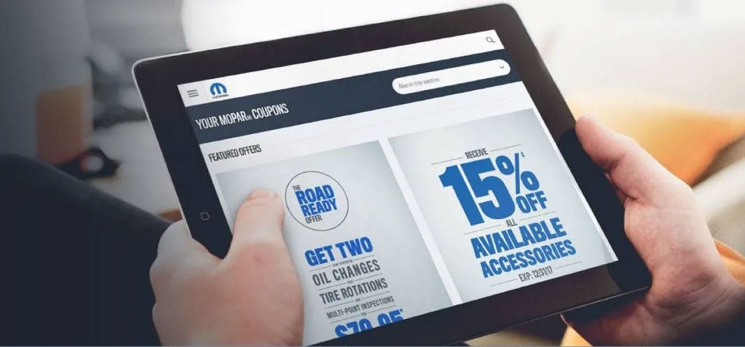 Jackson Chrysler Dodge Jeep Ram of Clinton in Clinton IN