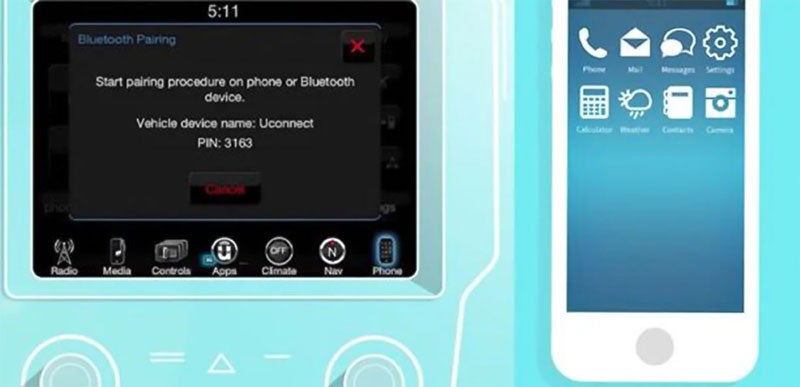 Jackson Chrysler Dodge Jeep Ram of Clinton in Clinton IN