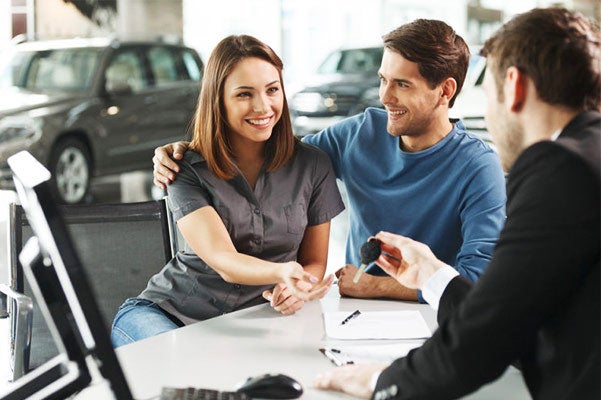 Jackson Chrysler Dodge Jeep Ram of Clinton in Clinton IN